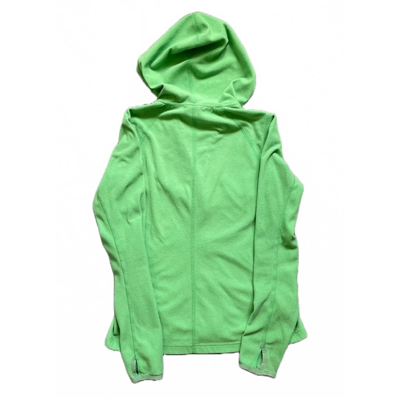 Women’s The North Face Zip Up Jacket Sweater Size S - Picture 2 of 6